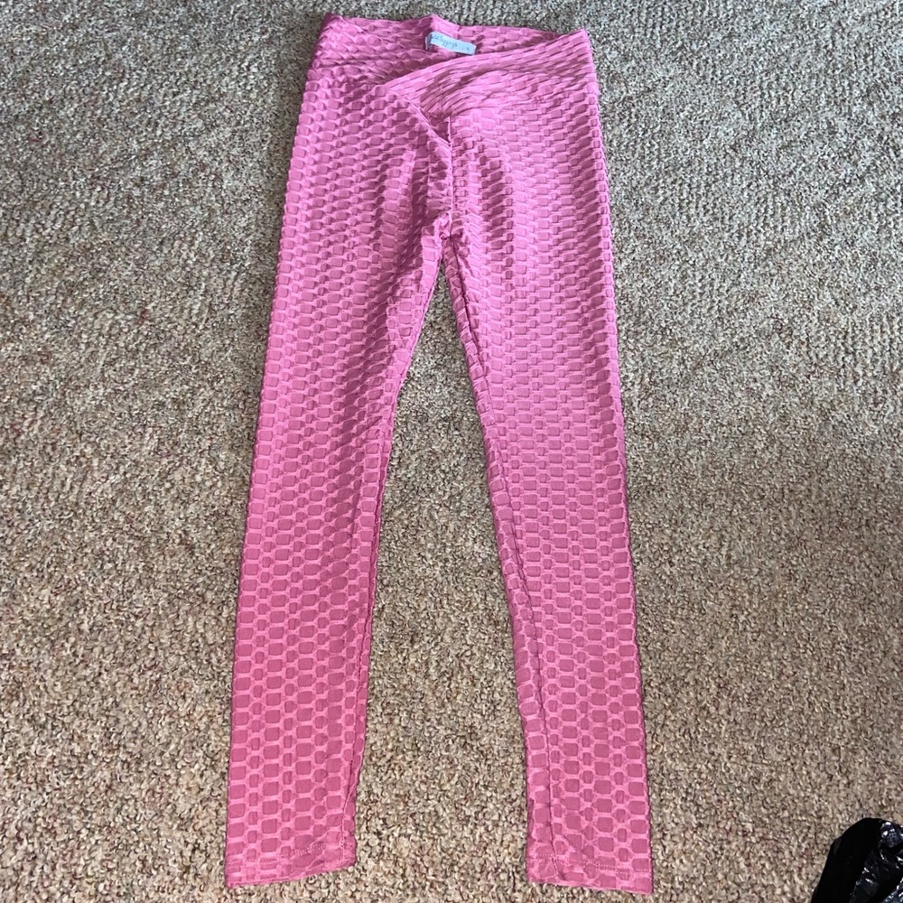 Athletic Leggings